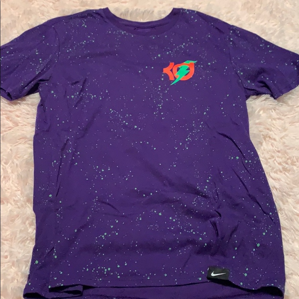 Kevin Durant Nike tee